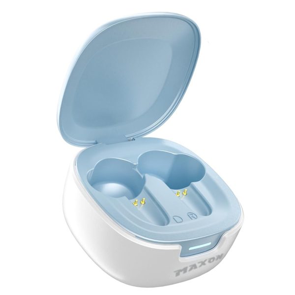 Maxon B303 Pure-tone Enc Gaming Earpods | Airpods