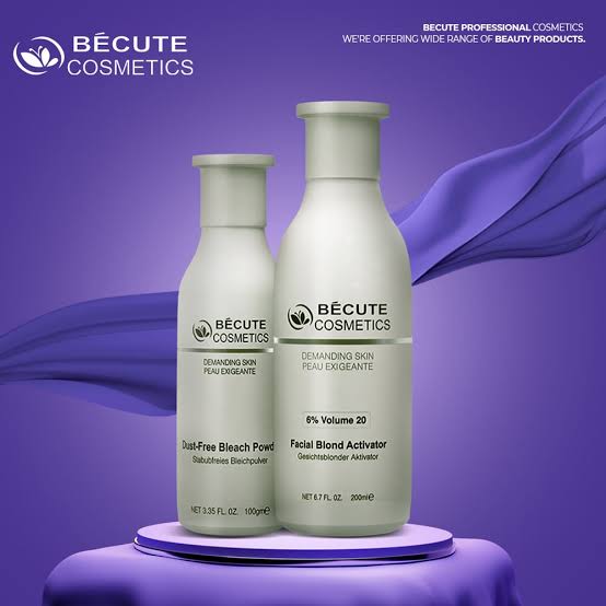 Radiant Skin with Gentle Polishing