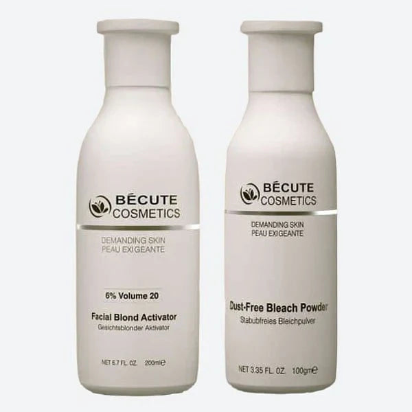 Radiant Skin with Gentle Polishing