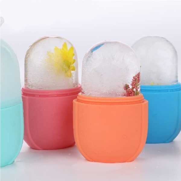 Face Ice Roller