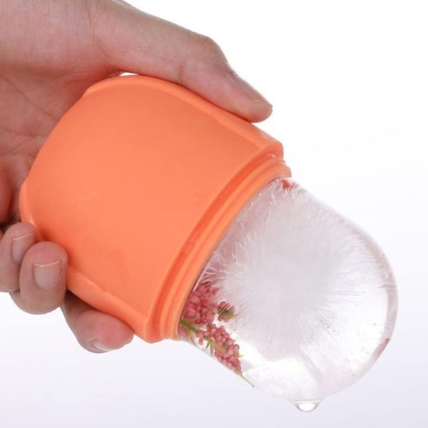 Face Ice Roller