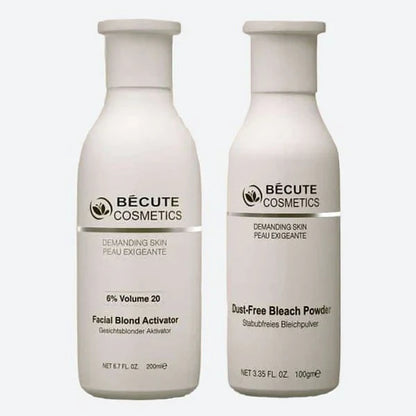 Radiant Skin with Gentle Polishing